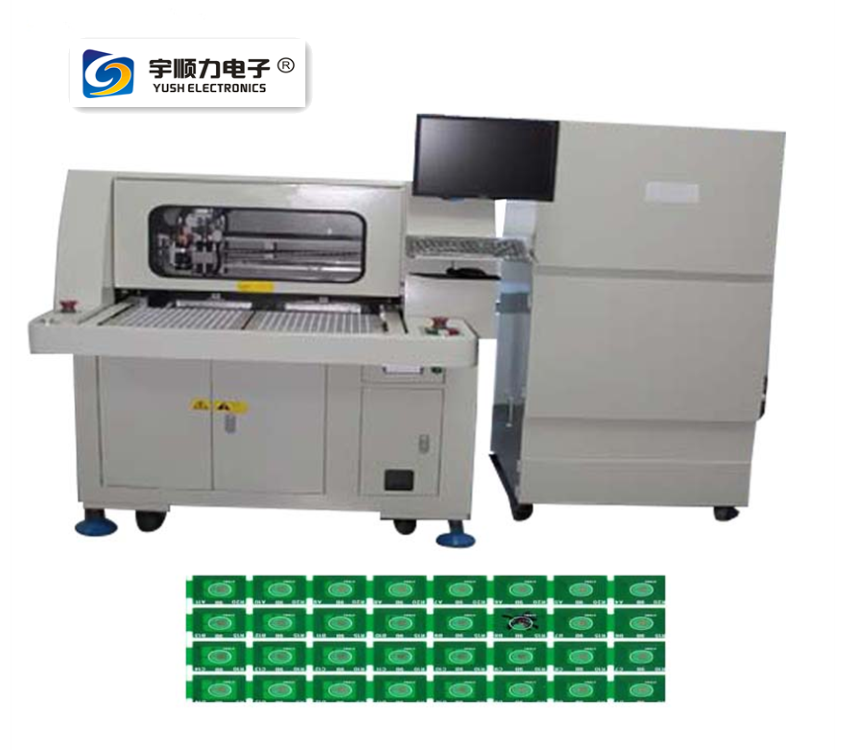 PCB視覺曲線切割機(jī)價格，PCB視覺曲線切割機(jī)，PCB視覺曲線切割機(jī)廠家