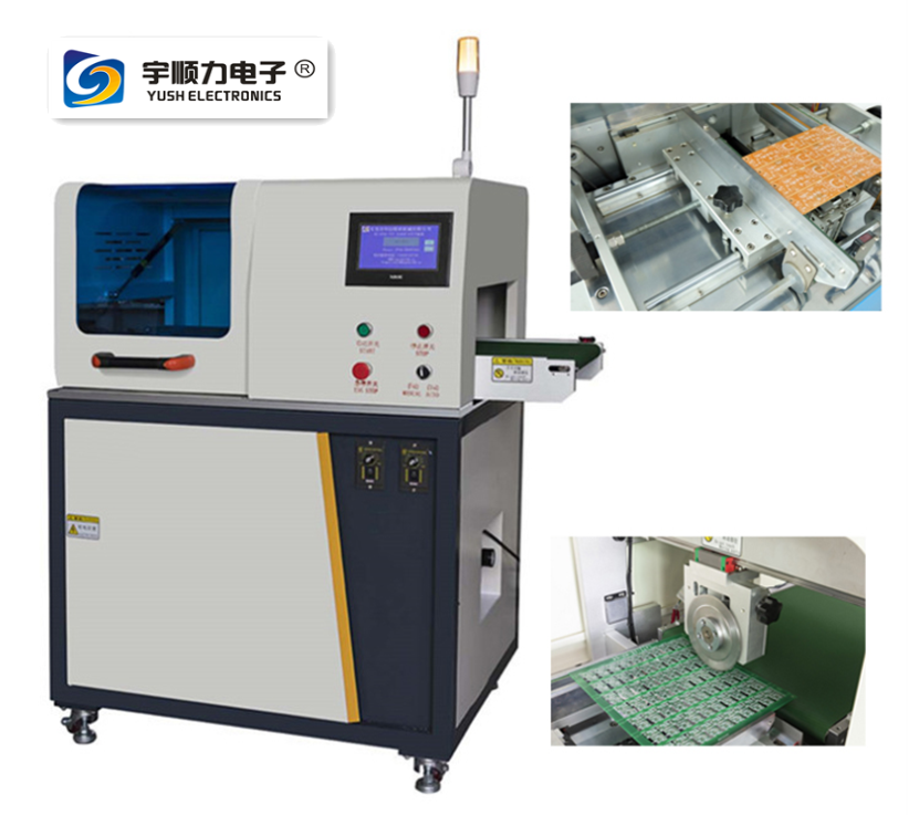 自動(dòng)分板機(jī)PCB自動(dòng)分板機(jī)電路板分板機(jī)蘇州宇順力電子有限公司