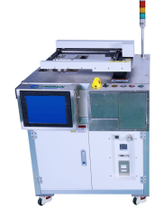 SW-320S小型波峰焊 全自動(dòng) PCB 電路板焊接機(jī) 小型錫爐 微型波峰焊機(jī) 廠(chǎng)家直銷(xiāo)